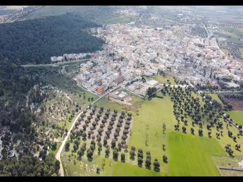 Spot Comune di Faggiano - Provincia di Taranto