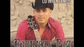 espinoza paz  espero en acustica