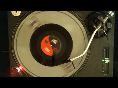 SPDUB04 (A - B ) Evermoor Sound ‎– General / Melodica Cut