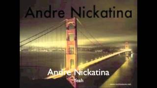 Andre Nickatina - Yeah - Ft Messy Marv