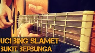 Download lagu Uci Bing Slamet - Bukit Berbunga (Fingerstyle Cover) mp3 Download lagu Uci Bing Slamet - Bukit Berbunga (Fingerstyle Cover) mp3