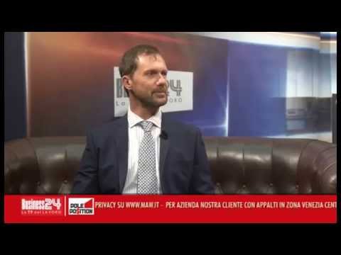 Pole Position puntata 200: Ziehl-Abegg Italia - Venezia