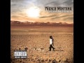 French Montana Paranoid Feat Young Cash CDQ Album Excuse My French