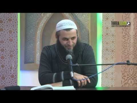 Tre vëllezërit me dallime në shoqërim - Sadullah Bajrami