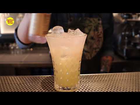 MONKEYZ all day bar στα Φιλαδέλφεια