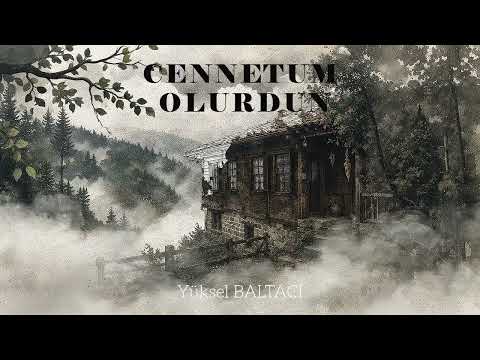 CENNETUM OLURDUN