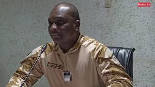 Anticorruption : Le contrôle interne désormais sous haute surveillance au ministère de la Sécurité