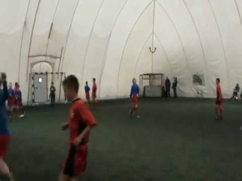 2.kolo OFK Slavija(crveni) 2001-Hattrick 2001.mp4