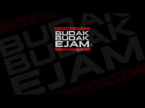 Emy Dumie - Budak Budak Ejam Remix