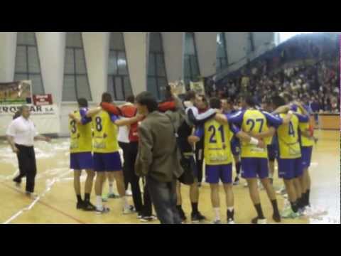 Stiinta Bacău, vicecampioana României