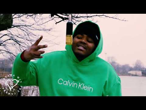 LOUIE JAY4X - Won"t See You Again (Live Performance) Shot by @gabbanashotthis