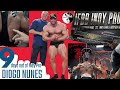 Diogo NUNES 9 days out of Indy Pro