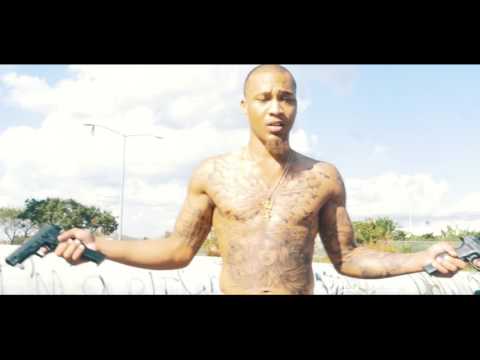 Coudabang Ft. Lowkeybyrd - " 40 wit it " Music Video / Directed By: KGFilms