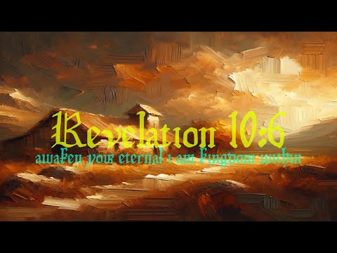 Revelation 10:6