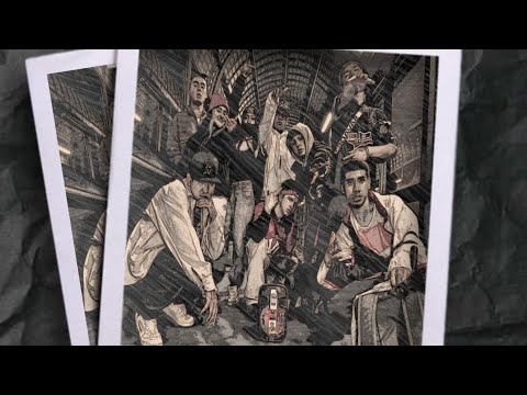 TAN SOLO ESCUCHA || Konzumo Style ❌️ Mackrein ❌️ JDL (Prod Shot By Jaylon kity)(City 4:20)