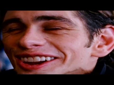 Content aware scale - Spider-Man 3 "So Good"