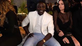 Akon - Breakdown New Song 2017