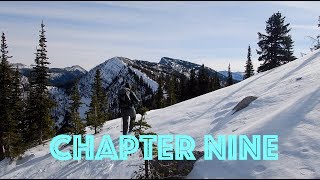 Into the Great Divide - Chapter Nine
