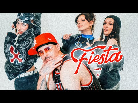 LayZ - Fiesta