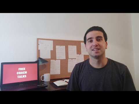 #10 HOW TO CREATE A GAME MODEL - FREECOACHTALKS