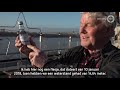 Hoogwater is attractie: 'Ze komen van heinde en ver'