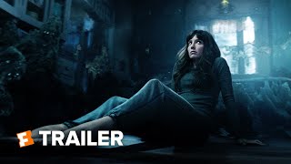 Movieclips Trailers Malignant Trailer #2 (2021)  anuncio