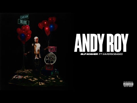 Miniatura de Andy Roy