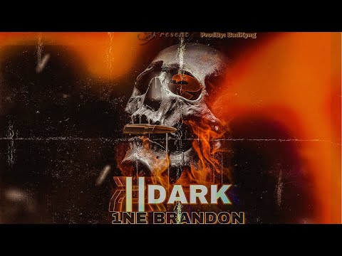 1ne Brandon - 2 Dark Ft BadKyng (Mooskii track Star Remix)