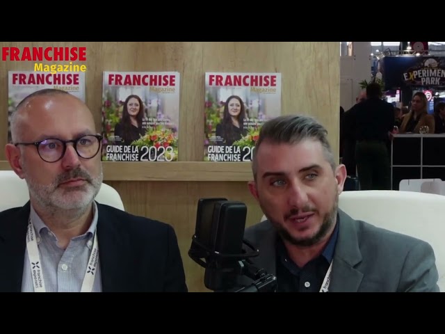 Codifrance, Stéphane Vailleau & Michel Farinha