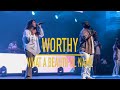 Worthy + What A Beautiful Name | Faith Worship Arts | Medley | Easter 2022