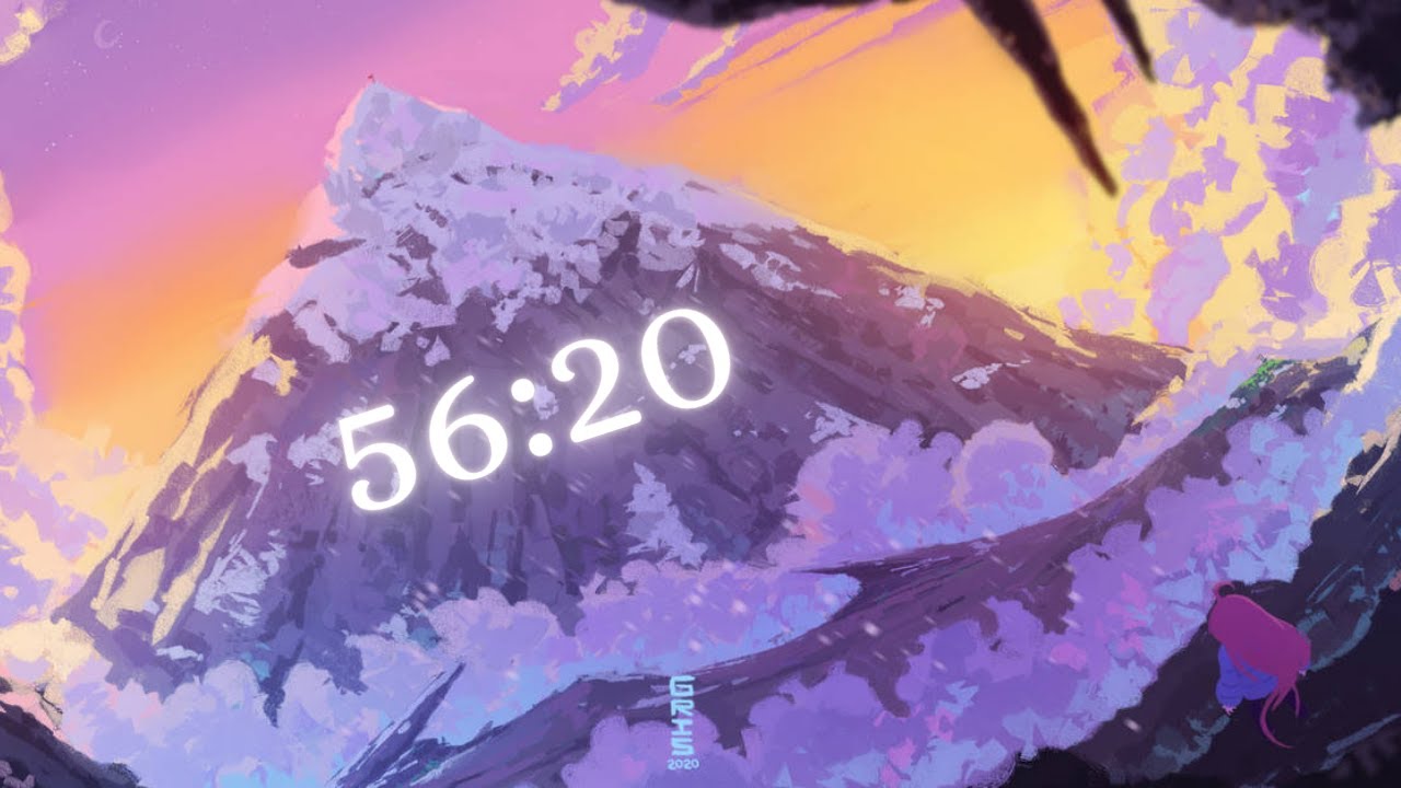 My First Celeste Speedrun! - Any%