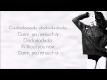 [LYRICS] Hailee Steinfeld - You're such a 