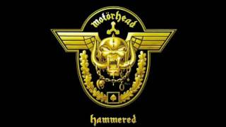 The Game - MOTÖRHEAD