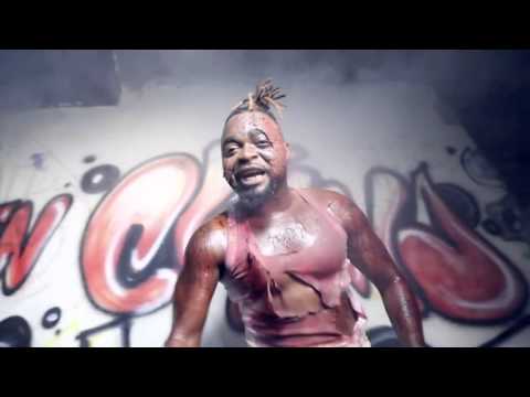 Mestre Dangui  Eliminado (Vídeo Official)