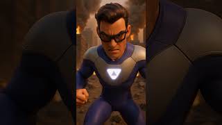 🔥 VOLT Rises: The Hero Who Fought the Dragon 🐉 #animation #gaming #games #gameplay #cartoon #ai #art