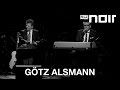 Götz Alsmann - Alles passiert immer mir (live bei TV Noir)