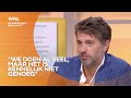 Kamer om de tafel met journalisten over persvrijheid: 'Doen al veel, maar kennelijk niet genoeg'