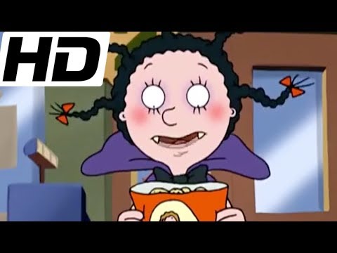 Mona the Vampire  - POTATO FISH CREEPERS | 213