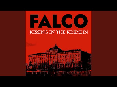 Video thumbnail for Kissing in the Kremlin