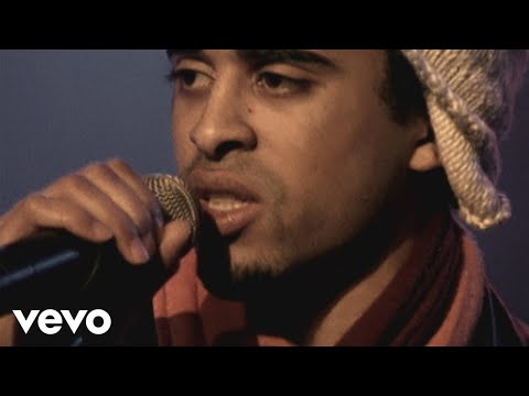 Patrice - Music (Official Video) (VOD)