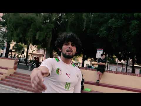 Jeke Delastreet - No Fakes (video official)
