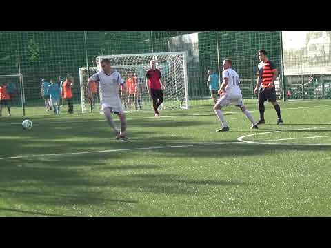 3 КХ 11 Лига Walltech - Grand+ 1 Тайм