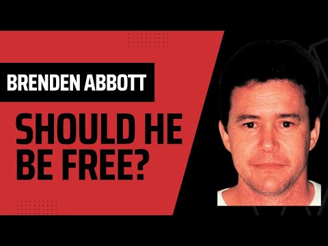 Let’s free Brenden Abbott AKA the Postcard Bandit | Enough is enough