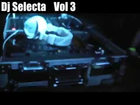 Dj Selecta Vol 3...mixing Luca La Pira aka Dj LPL