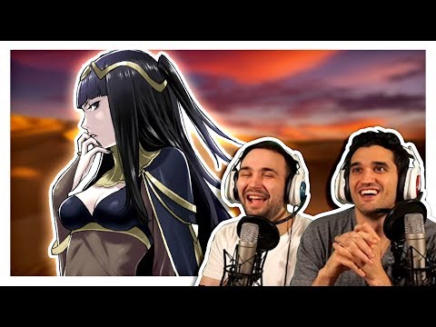 【 FIRE EMBLEM AWAKENING 】  Ironman - Normal | The Time Has Come | AX Away Streams! | Part 5