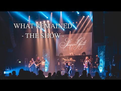 Sleepers' Guilt - What Remained | The Show (live)
