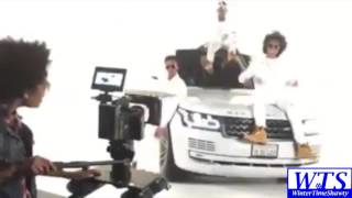 Mindless Behavior - Overnight Bag (New Song | Behind The Scenes)