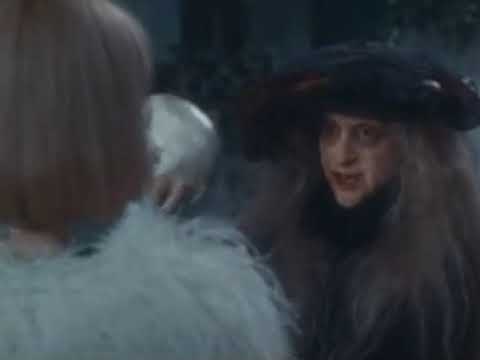 “Just a curse. Have a nice day!”