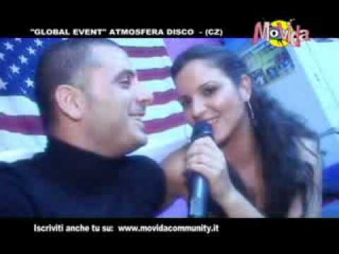 dj cesko discoteca atmosfera