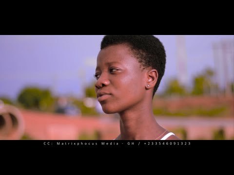 Yaaba (Kwame Enumde) Evergreen ft  Sarkodie (Official Dance Video) [Dir  by Matrix Mykloader]